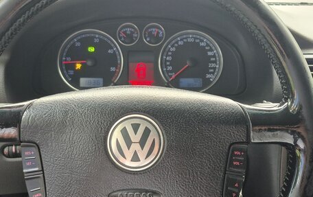 Volkswagen Passat B5+ рестайлинг, 2004 год, 500 000 рублей, 5 фотография