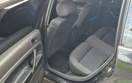 Volkswagen Passat B5+ рестайлинг, 2004 год, 500 000 рублей, 8 фотография
