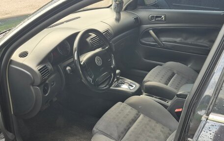 Volkswagen Passat B5+ рестайлинг, 2004 год, 500 000 рублей, 9 фотография