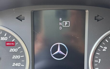 Mercedes-Benz GLC, 2021 год, 4 500 000 рублей, 24 фотография
