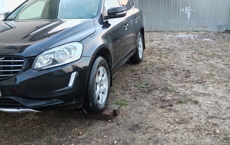 Volvo XC60 II, 2014 год, 1 485 000 рублей, 2 фотография