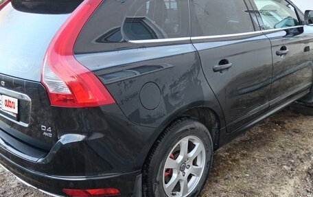 Volvo XC60 II, 2014 год, 1 485 000 рублей, 3 фотография