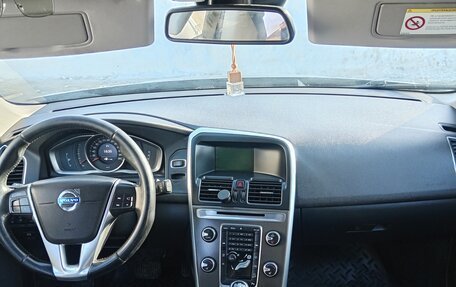 Volvo XC60 II, 2014 год, 1 485 000 рублей, 8 фотография