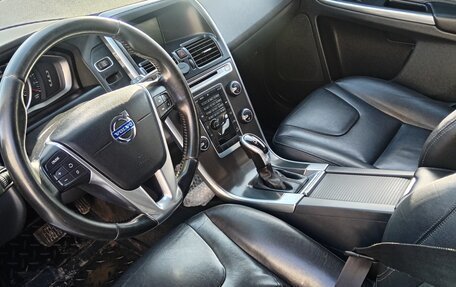 Volvo XC60 II, 2014 год, 1 485 000 рублей, 9 фотография