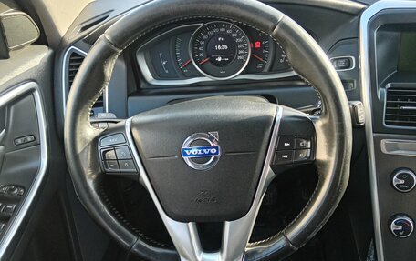 Volvo XC60 II, 2014 год, 1 485 000 рублей, 7 фотография