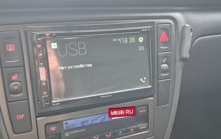 Volkswagen Passat B5+ рестайлинг, 2004 год, 500 000 рублей, 6 фотография