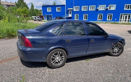 Opel Vectra B рестайлинг, 1999 год, 190 000 рублей, 5 фотография
