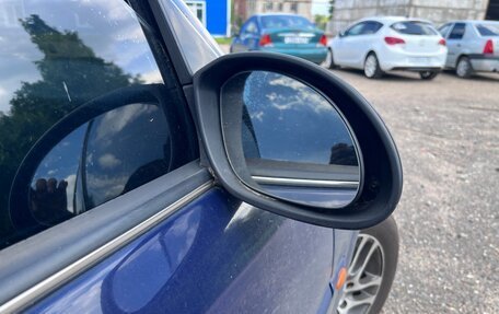 Opel Vectra B рестайлинг, 1999 год, 190 000 рублей, 9 фотография