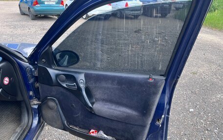 Opel Vectra B рестайлинг, 1999 год, 190 000 рублей, 10 фотография