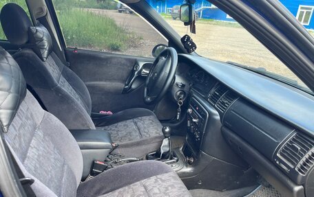 Opel Vectra B рестайлинг, 1999 год, 190 000 рублей, 11 фотография