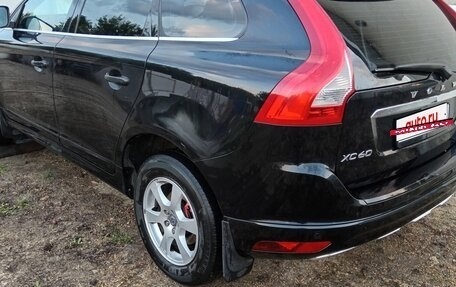 Volvo XC60 II, 2014 год, 1 485 000 рублей, 4 фотография