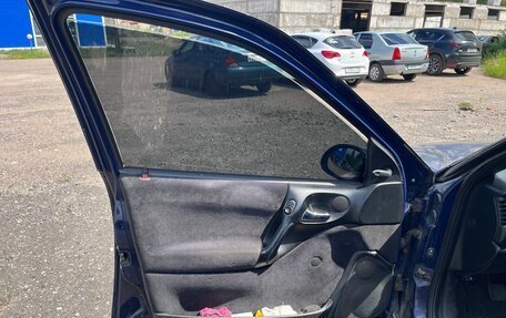 Opel Vectra B рестайлинг, 1999 год, 190 000 рублей, 17 фотография
