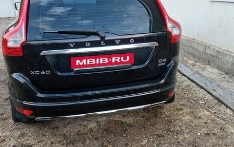 Volvo XC60 II, 2014 год, 1 485 000 рублей, 5 фотография
