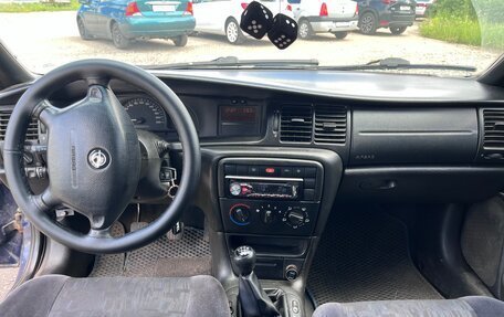Opel Vectra B рестайлинг, 1999 год, 190 000 рублей, 19 фотография