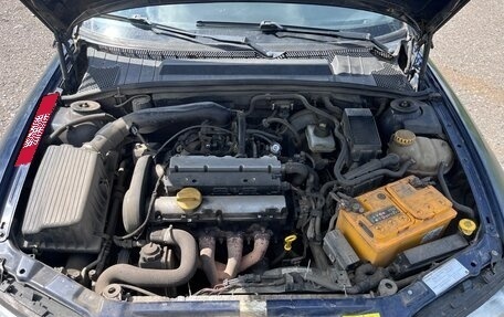 Opel Vectra B рестайлинг, 1999 год, 190 000 рублей, 21 фотография