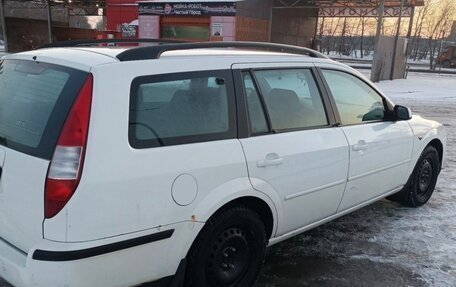 Ford Mondeo III, 2002 год, 249 999 рублей, 5 фотография