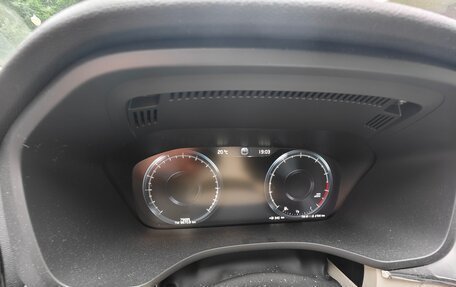 Volvo XC60 II, 2021 год, 4 700 000 рублей, 9 фотография