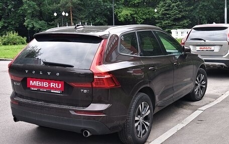 Volvo XC60 II, 2021 год, 4 700 000 рублей, 6 фотография