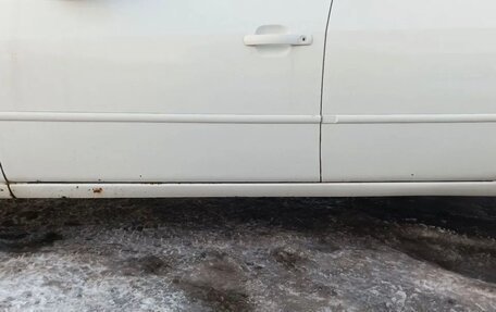 Ford Mondeo III, 2002 год, 249 999 рублей, 9 фотография
