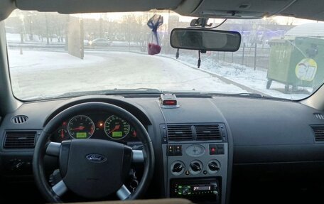Ford Mondeo III, 2002 год, 249 999 рублей, 22 фотография