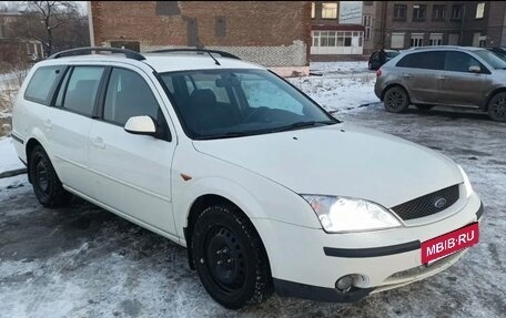 Ford Mondeo III, 2002 год, 249 999 рублей, 7 фотография