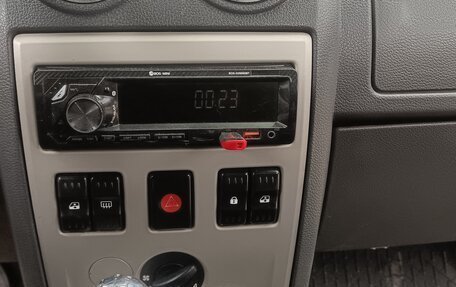 Dacia Logan I, 2010 год, 499 000 рублей, 3 фотография
