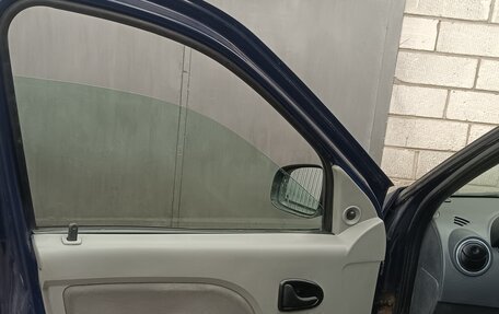Dacia Logan I, 2010 год, 499 000 рублей, 6 фотография