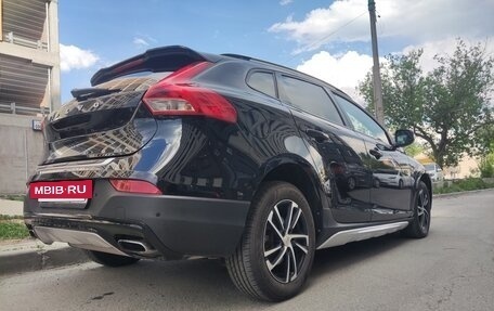 Volvo V40 Cross Country I, 2018 год, 1 350 000 рублей, 6 фотография