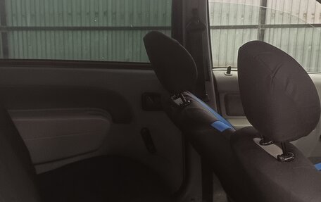 Dacia Logan I, 2010 год, 499 000 рублей, 12 фотография