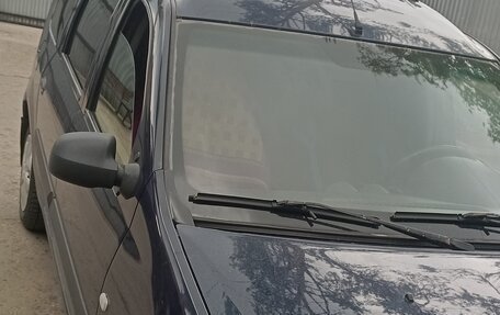 Dacia Logan I, 2010 год, 499 000 рублей, 14 фотография
