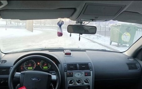 Ford Mondeo III, 2002 год, 249 999 рублей, 21 фотография