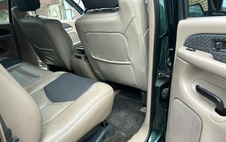 Chevrolet Avalanche I, 2002 год, 2 400 000 рублей, 15 фотография