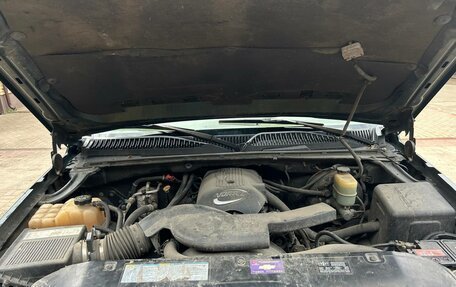 Chevrolet Avalanche I, 2002 год, 2 400 000 рублей, 19 фотография
