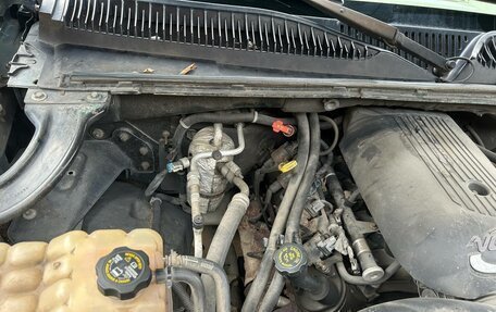 Chevrolet Avalanche I, 2002 год, 2 400 000 рублей, 20 фотография