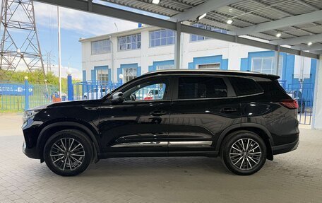 Chery Tiggo 8 Pro, 2023 год, 2 199 000 рублей, 2 фотография