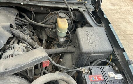 Chevrolet Avalanche I, 2002 год, 2 400 000 рублей, 21 фотография