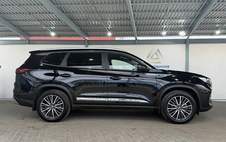 Chery Tiggo 8 Pro, 2023 год, 2 199 000 рублей, 6 фотография