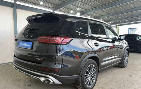 Chery Tiggo 8 Pro, 2023 год, 2 199 000 рублей, 5 фотография