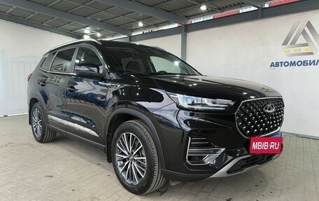 Chery Tiggo 8 Pro, 2023 год, 2 199 000 рублей, 7 фотография