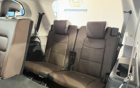 Chery Tiggo 8 Pro, 2023 год, 2 199 000 рублей, 14 фотография