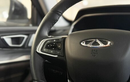 Chery Tiggo 8 Pro, 2023 год, 2 199 000 рублей, 16 фотография