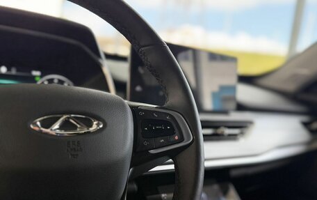 Chery Tiggo 8 Pro, 2023 год, 2 199 000 рублей, 17 фотография