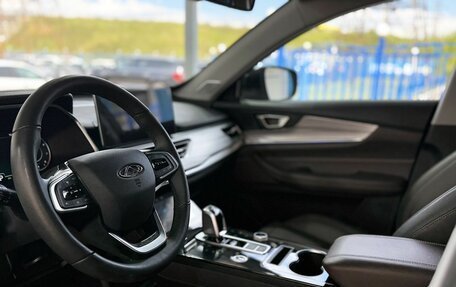 Chery Tiggo 8 Pro, 2023 год, 2 199 000 рублей, 15 фотография