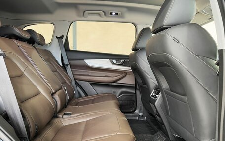 Chery Tiggo 8 Pro, 2023 год, 2 199 000 рублей, 13 фотография