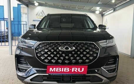 Chery Tiggo 8 Pro, 2023 год, 2 199 000 рублей, 8 фотография