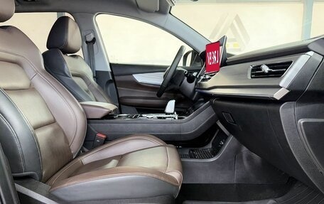 Chery Tiggo 8 Pro, 2023 год, 2 199 000 рублей, 12 фотография