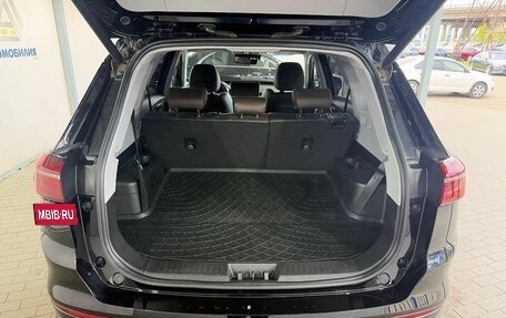 Chery Tiggo 8 Pro, 2023 год, 2 199 000 рублей, 9 фотография