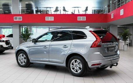 Volvo XC60 II, 2015 год, 1 890 000 рублей, 4 фотография