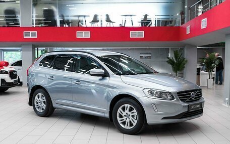 Volvo XC60 II, 2015 год, 1 890 000 рублей, 3 фотография