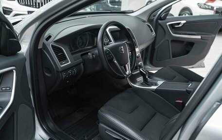 Volvo XC60 II, 2015 год, 1 890 000 рублей, 6 фотография